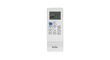 Мобильный кондиционер Ballu Velure BPAC-14 EW/N6