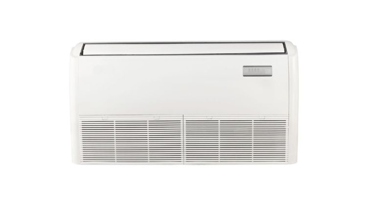 Напольно-потолочные сплит-системы SAKATA