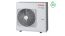 Наружные блоки, TOSHIBA, Mitsubishi Electric, Внутренних блоков 4, Санкт-Петербург