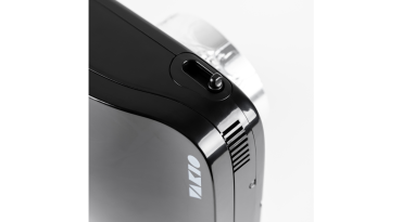 Приточный клапан VAKIO KIV Pro Black