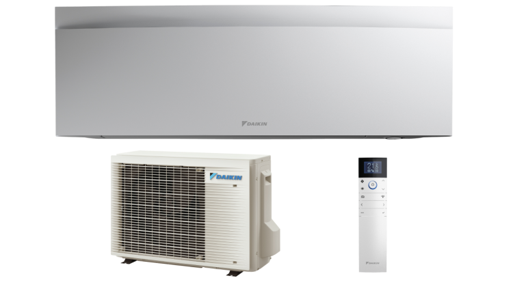 Сплит-Система DAIKIN Кондиционер