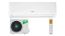 Ballu Eco Smart DC Inverter BSYI-07, Новороссийск