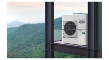 VRF Система Panasonic