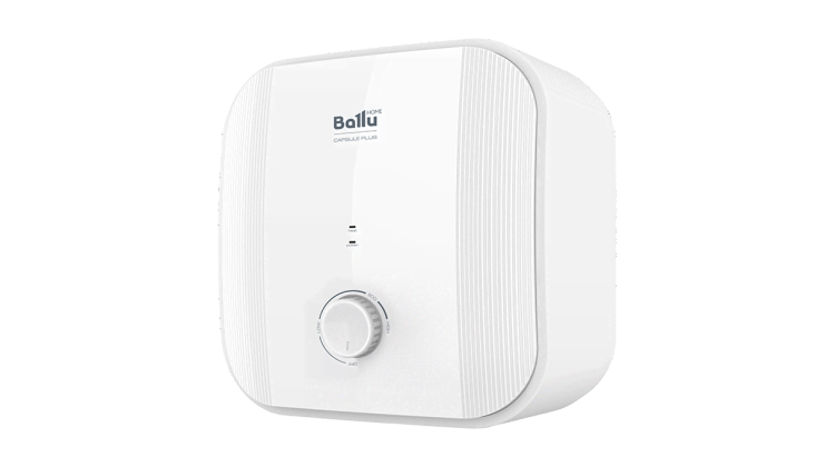 Водонагреватель Ballu BWH/S 15 Capsule Plus U