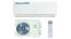 Lanzkraft Simple DC Inverter LSWH-25FC1Z/LSAH-25FC1Z, Новороссийск