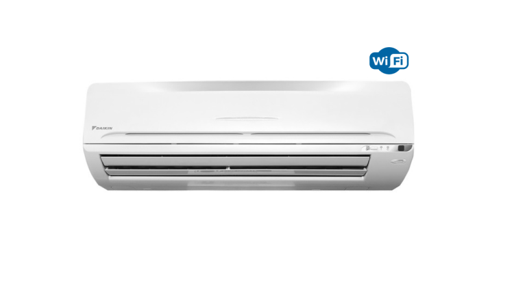 Сплит-Система DAIKIN Кондиционер