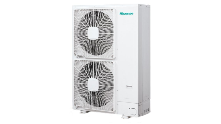 VRF Система Hisense