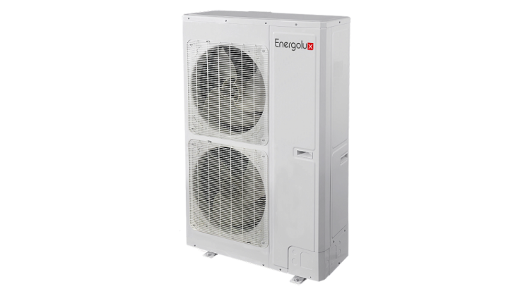 VRF Система Energolux