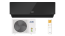 AUX FJ - Black ASW-H09B4/FJ-BR1 AS-H09B4/FJ-R1, Новороссийск
