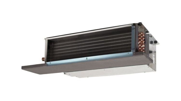 Канальный фанкойл DAIKIN FWP06ATN