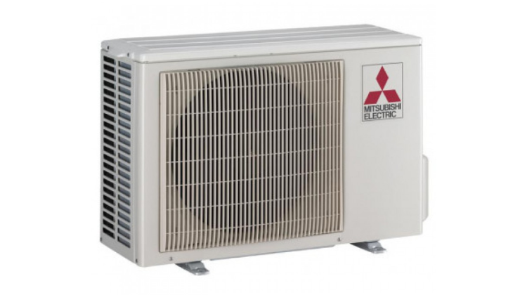Мульти сплит-системы Mitsubishi Electric