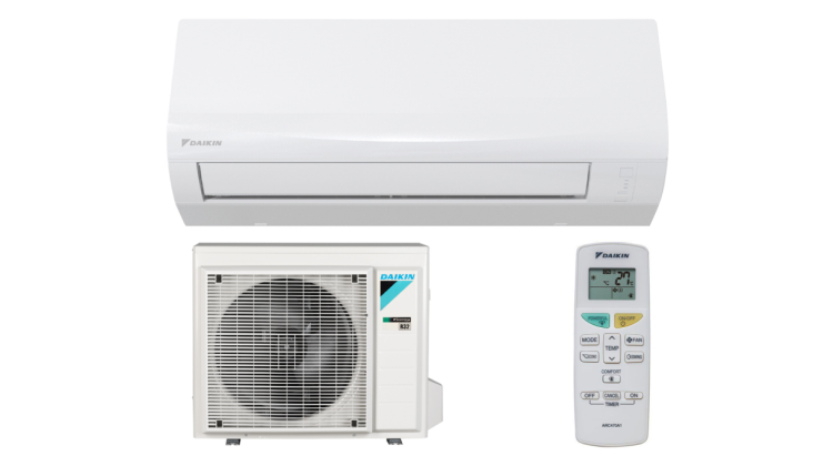 Сплит-Система DAIKIN Кондиционер