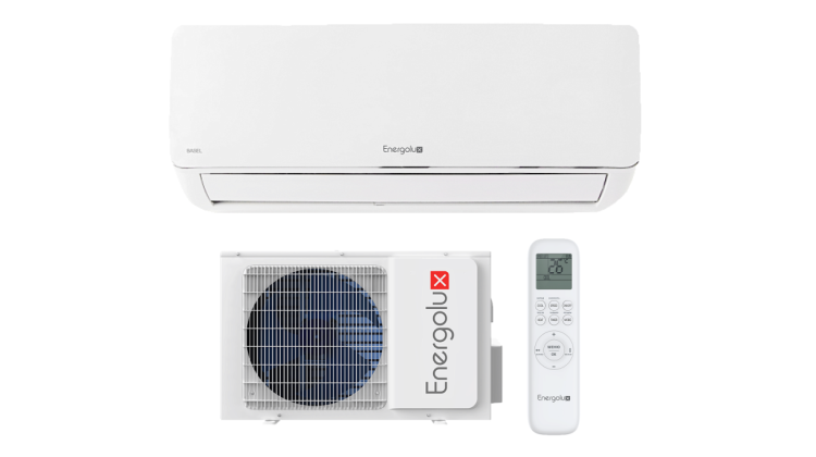 Сплит-Система Energolux Кондиционер