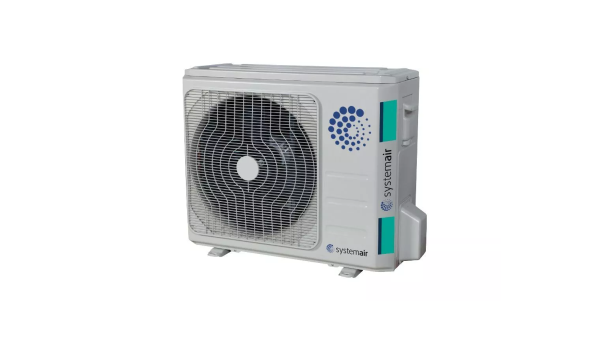 Сплит-система SYSPLIT WALL SMART Inverter 24 V2 EVO HP Q