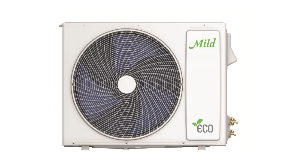 Сплит-система MILD MLI-24RF/MLO-24RF